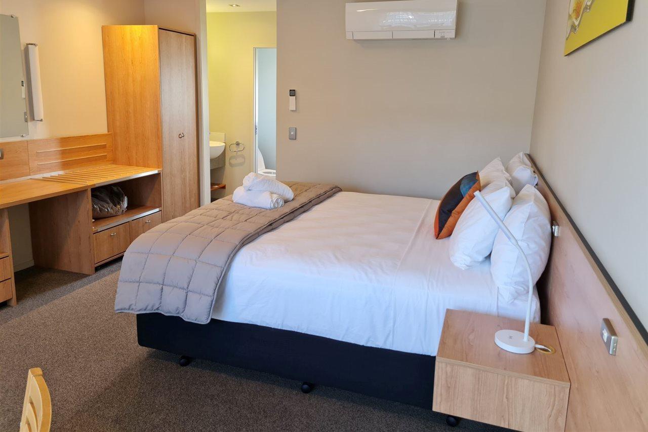 Kingsgate Autolodge Paihia